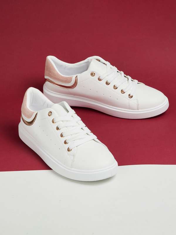 Ginger shoes by lifestyle