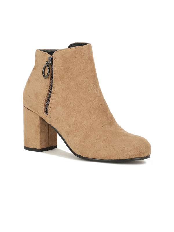 Bata boots for womens discount