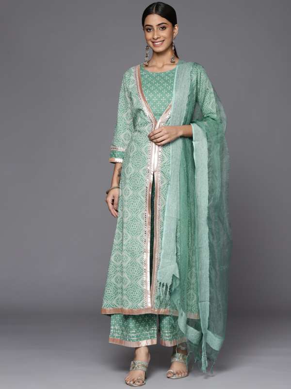 Varanga online palazzo suits