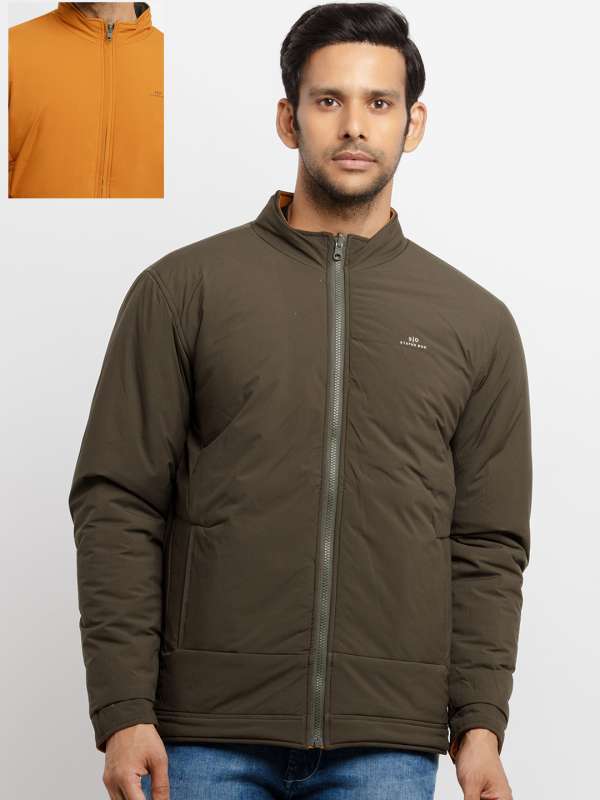 Status quo jackets online top
