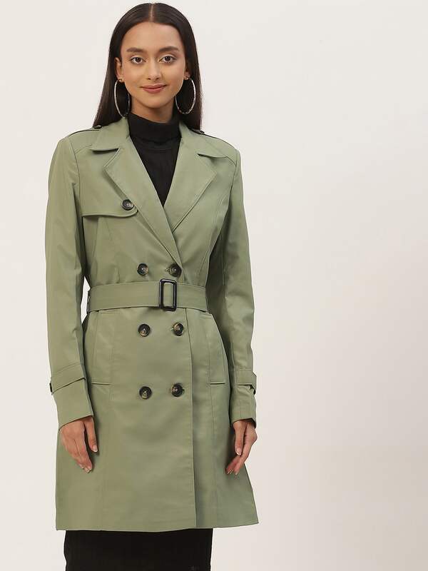 Givenchy Silk Belted Coat Save 54% Womens Coats Givenchy Coats 