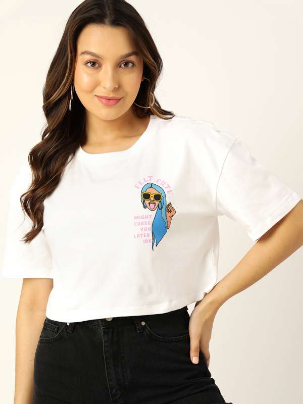 DressBerry Embroidered T-shirts new models 2024