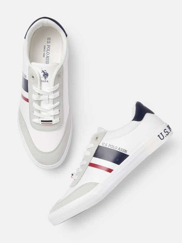 U.s. Polo Assn. Shoes - Buy U.s. Polo 