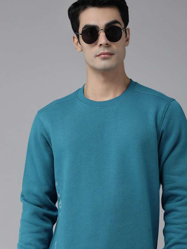 Wildcraft Sweatshirts - Buy Wildcraft 