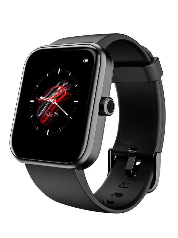 Boat smartwatch myntra clearance