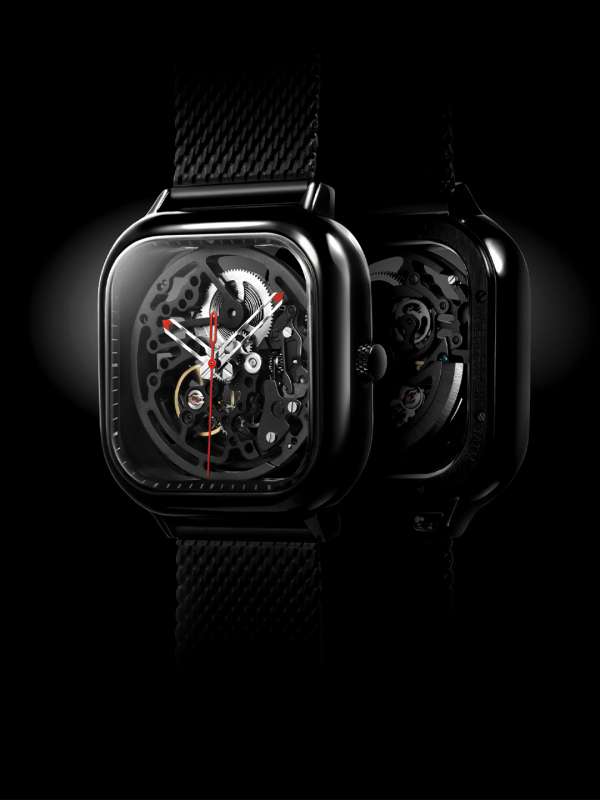 Xiaomi ciga hotsell watch india