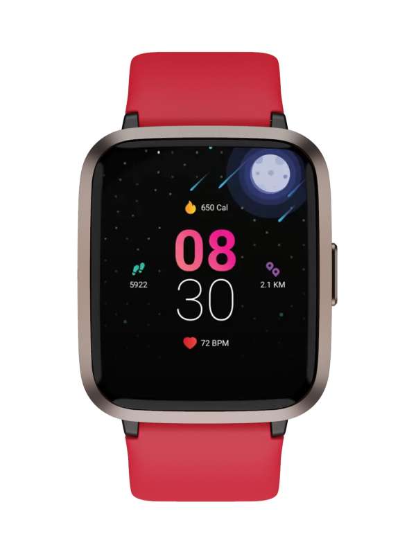 Smartwatch tracker gps sales