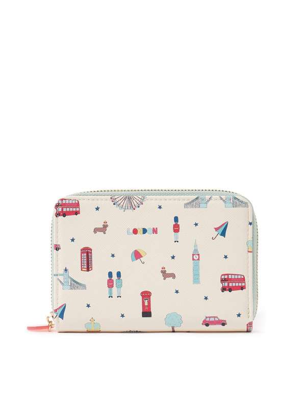 Cath Kidston Cream Wallets Buy Cath Kidston Cream Wallets online