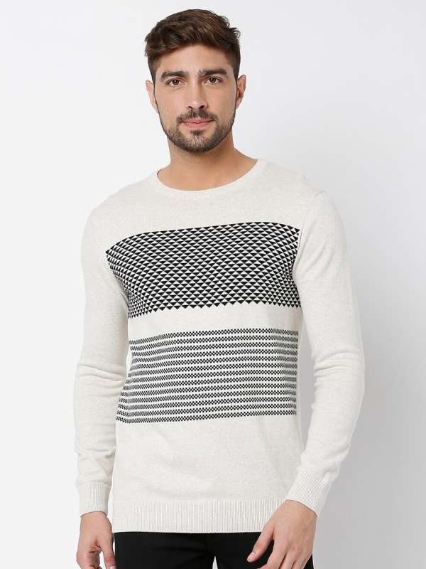 Mufti Sweaters Buy Mufti Sweaters online in India