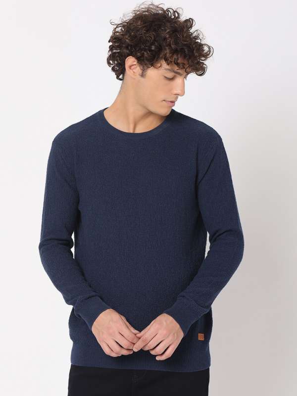 Mufti sweater deals
