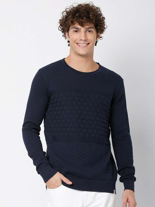 Mufti sweater 2025