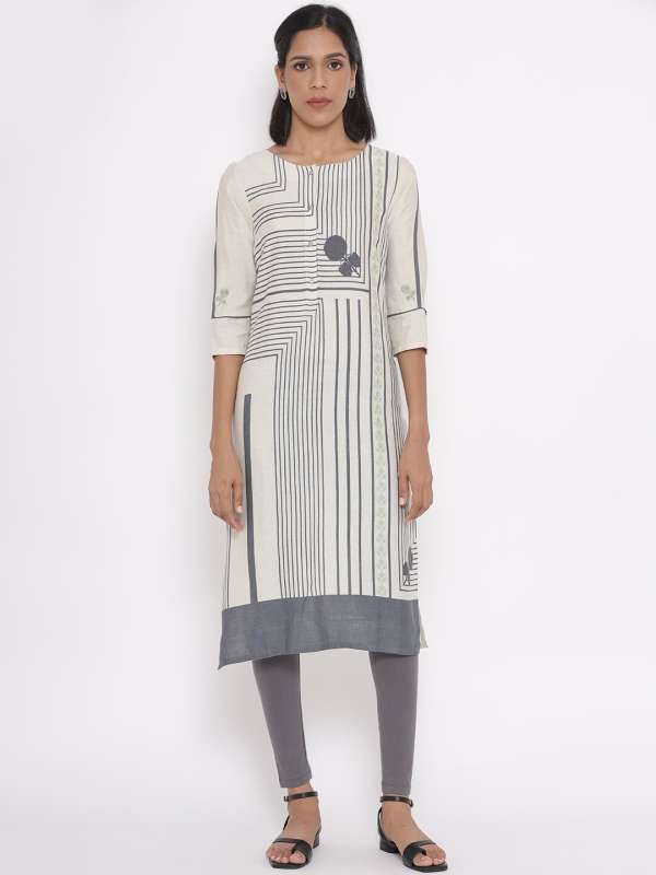 W store kurti jabong