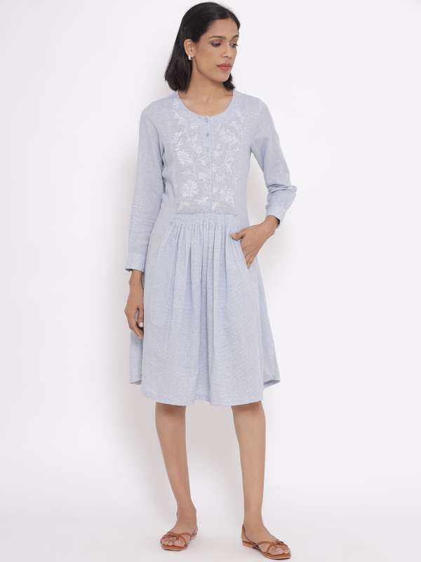 Myntra online shopping dresses tops hot sale