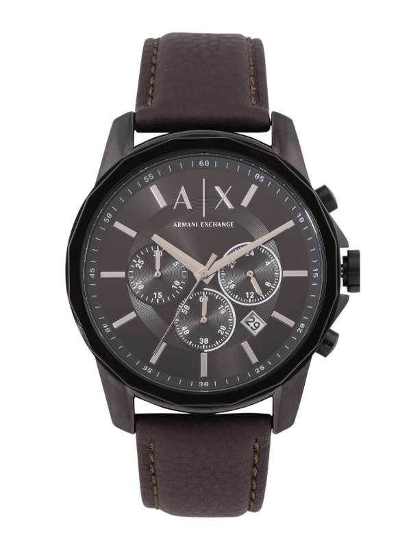Armani exchange fossil deals