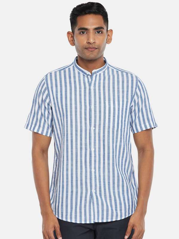 byford by pantaloons men's shirt