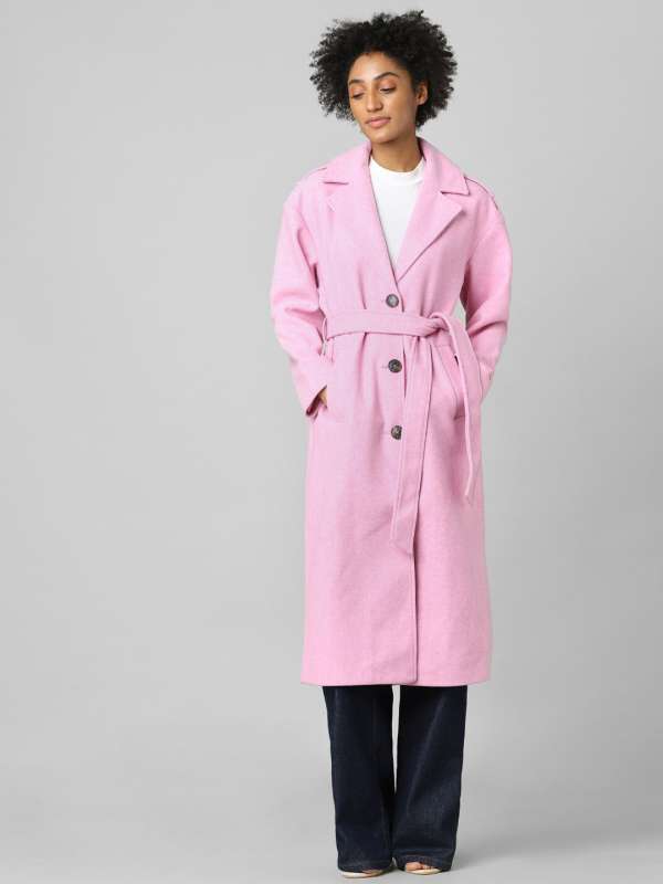 Faballey coats new arrivals