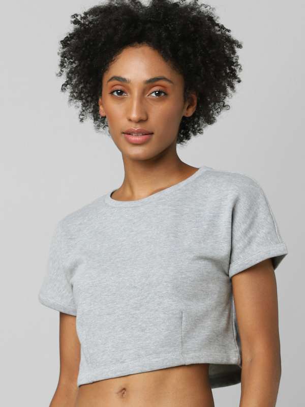 Grey Women Winter Wear Only S.oliver Private Lives Park Avenue Inddus Buy Grey Women Winter Wear Only S.oliver Private Lives Park Avenue Inddus online in India