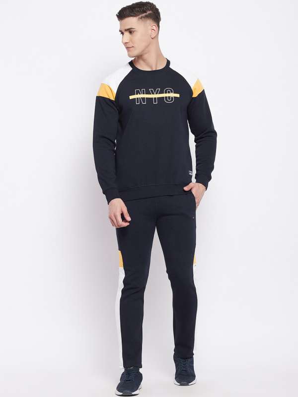 Neva Tracksuits Buy Neva Tracksuits online in India