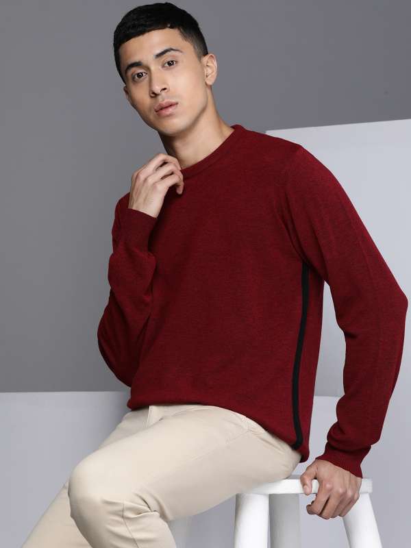 Kenneth Cole Sweaters Buy Kenneth Cole Sweaters online in India