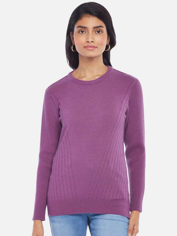 Full top hand sweaters