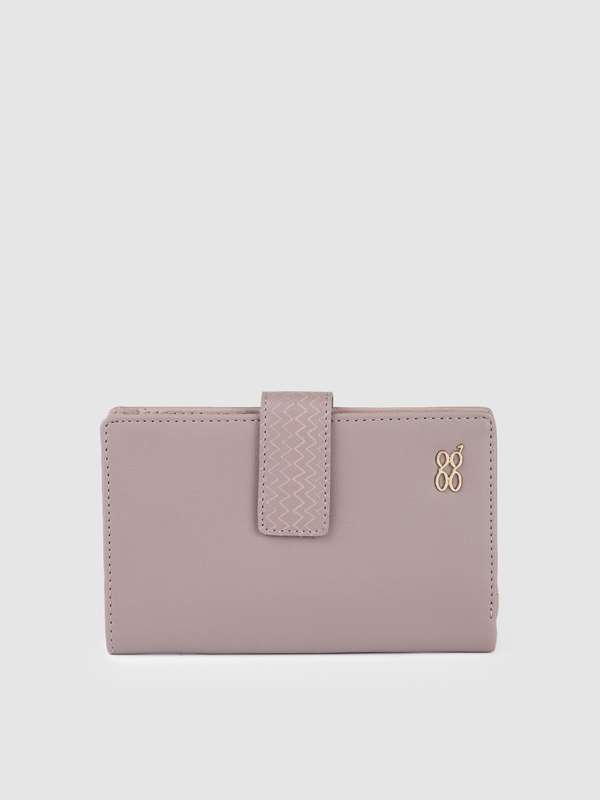 Baggit wallet online shopping clearance