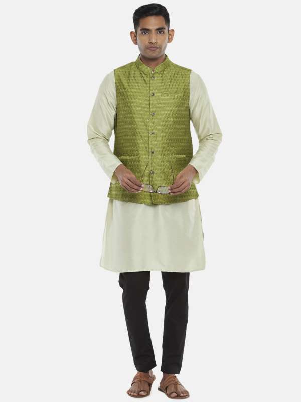 Pantaloons kurta pajama sales