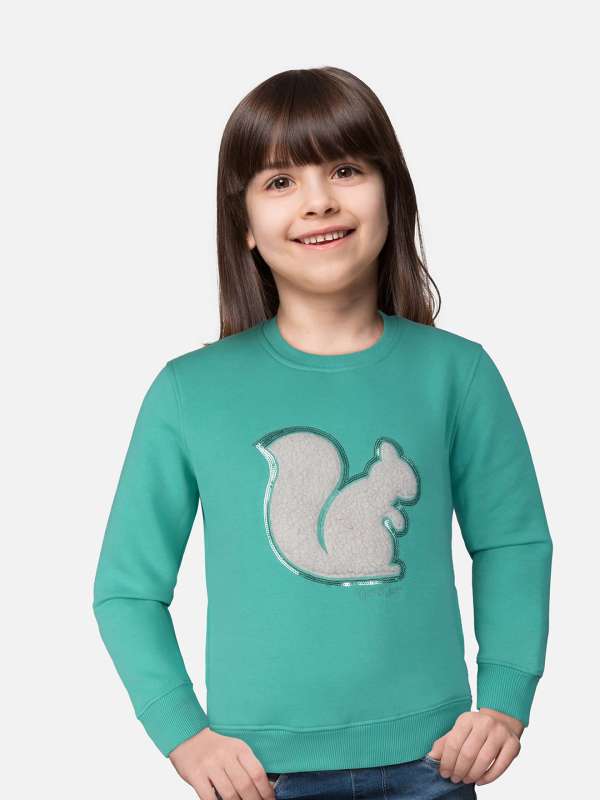 Gini and jony hotsell sweatshirts