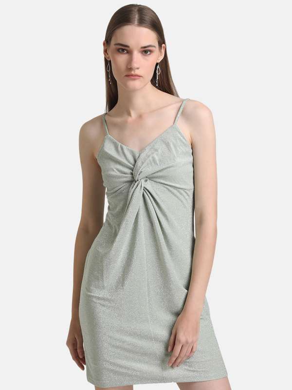 Kazo green clearance dress