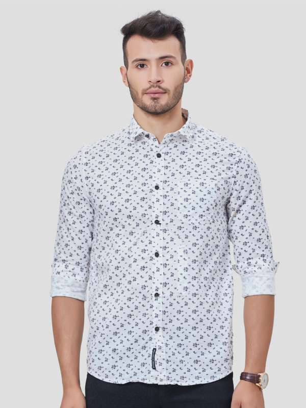 Oxemberg Shirts Buy Oxemberg Shirt For Men Online in India