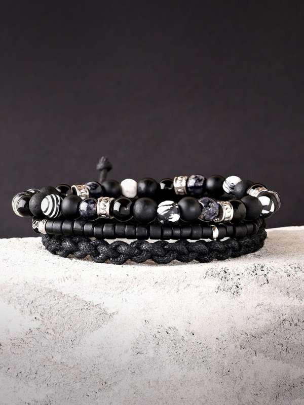 Buy mens bracelet online online