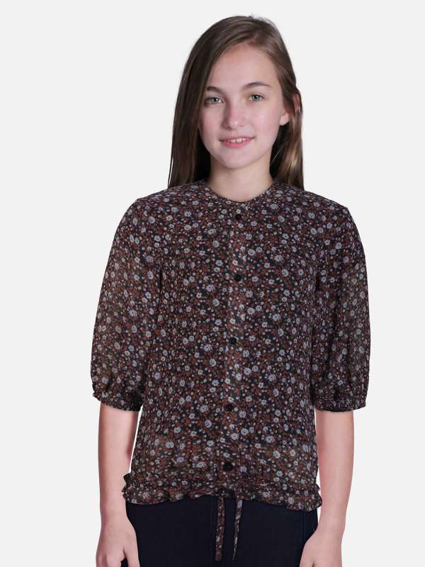 Gini and hotsell jony tops