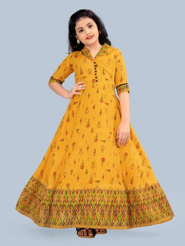 Traditional shop dress myntra