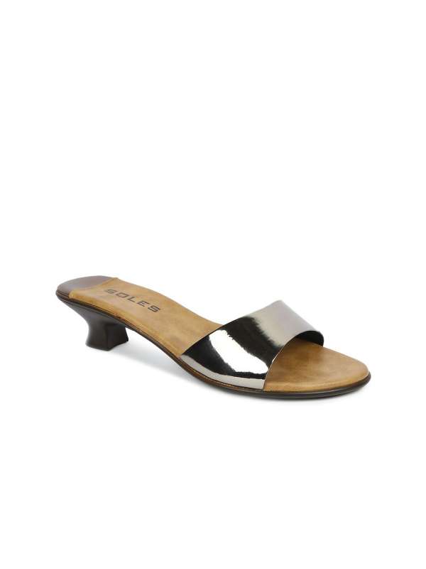 Monsoon sale sales slippers