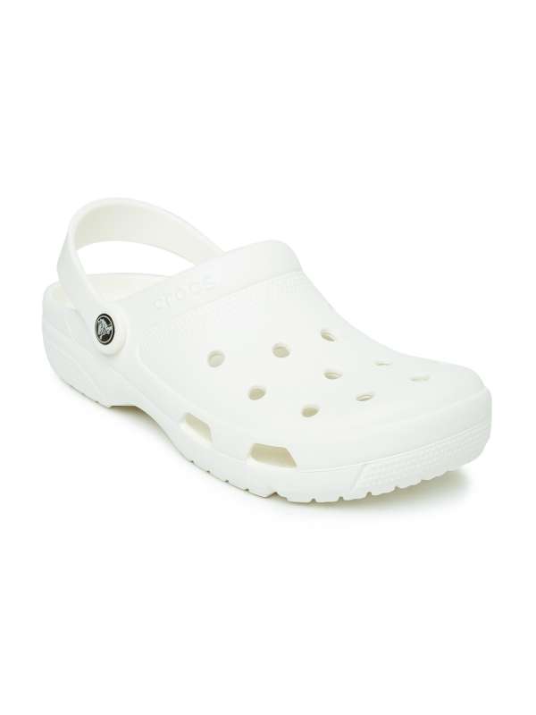 crocs slippers myntra
