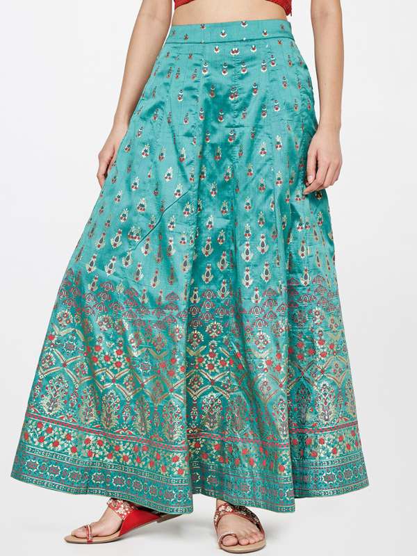 Global Desi Skirts Buy Global Desi Skirts online in India
