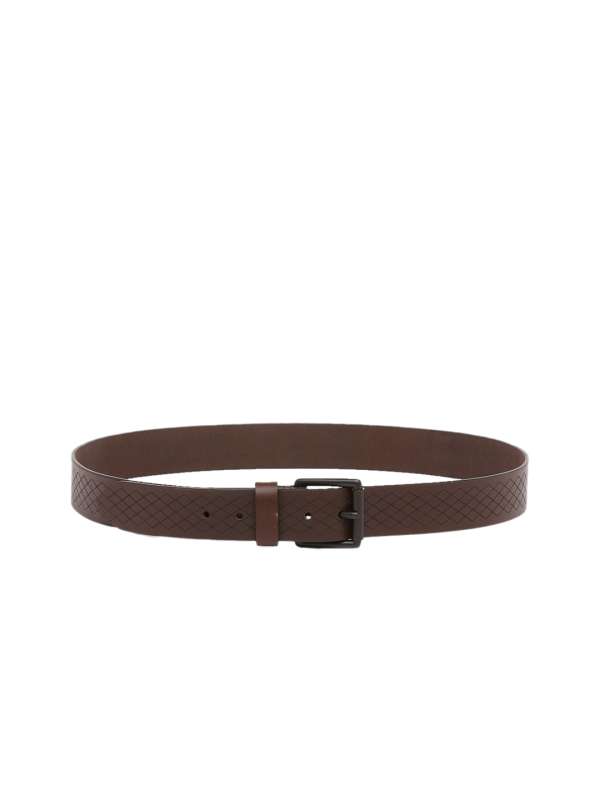 Spykar Dark Brown Belt 6415380.htm Buy Spykar Dark Brown Belt