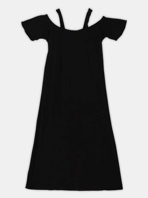 One piece dress for teenage girl hot sale