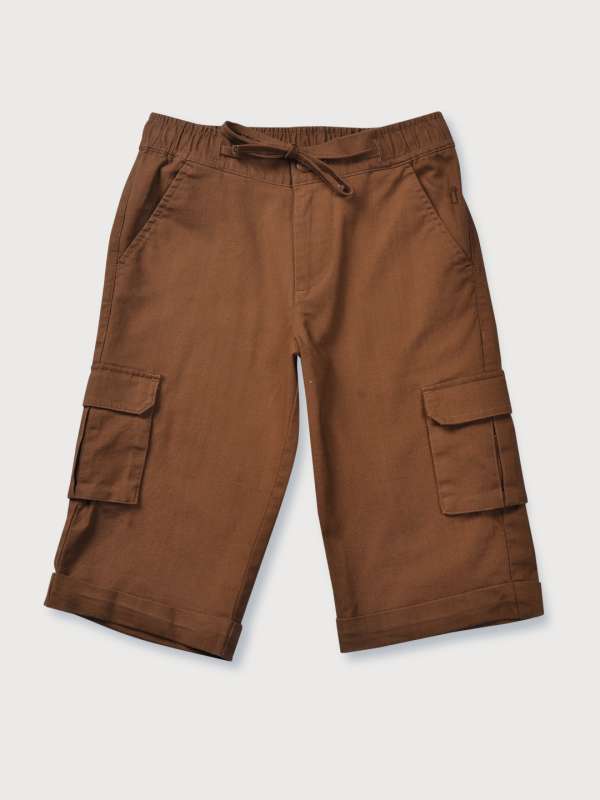 Kids Gini Jony Shorts Buy Kids Gini Jony Shorts online in India