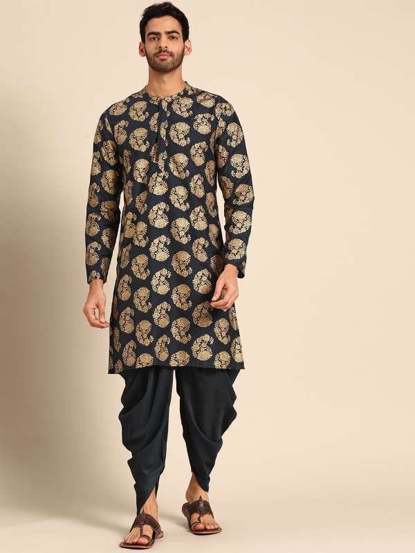 Myntra deals dhoti kurta
