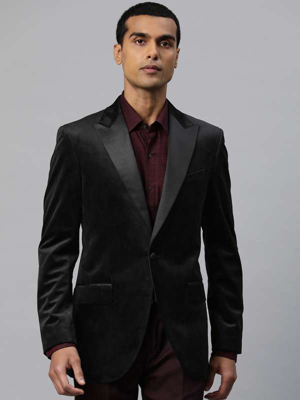 Marks And Spencer Blazers Buy Marks And Spencer Blazers online in India