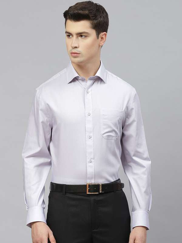Non iron formal shirts clearance