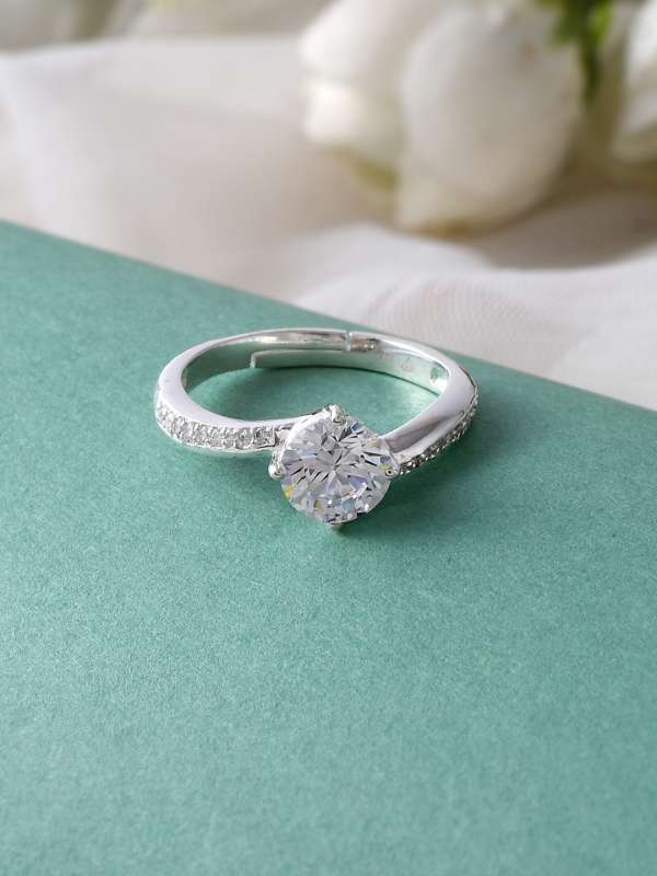 Voylla rings online on sale