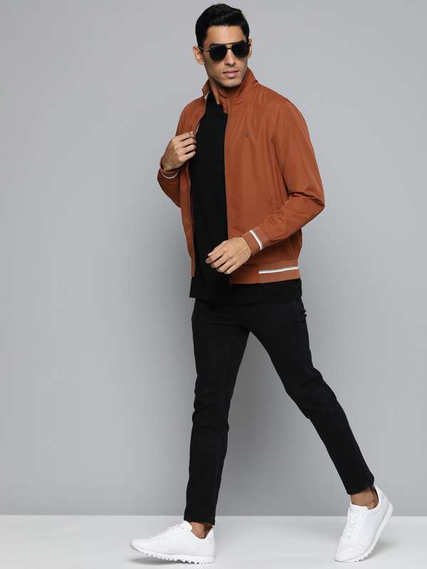 Fort collins discount jacket myntra
