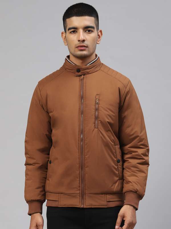 Bomber jacket jabong sales