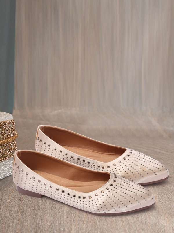 Flip sales flops ballerina