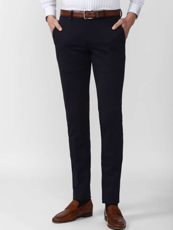 Van heusen pants cheap online