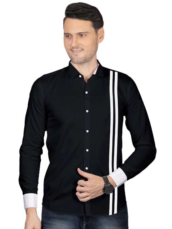 Finivo Fashion Shirts Buy Finivo Fashion Shirts online in India