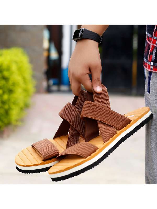 Kraasa sandals sales