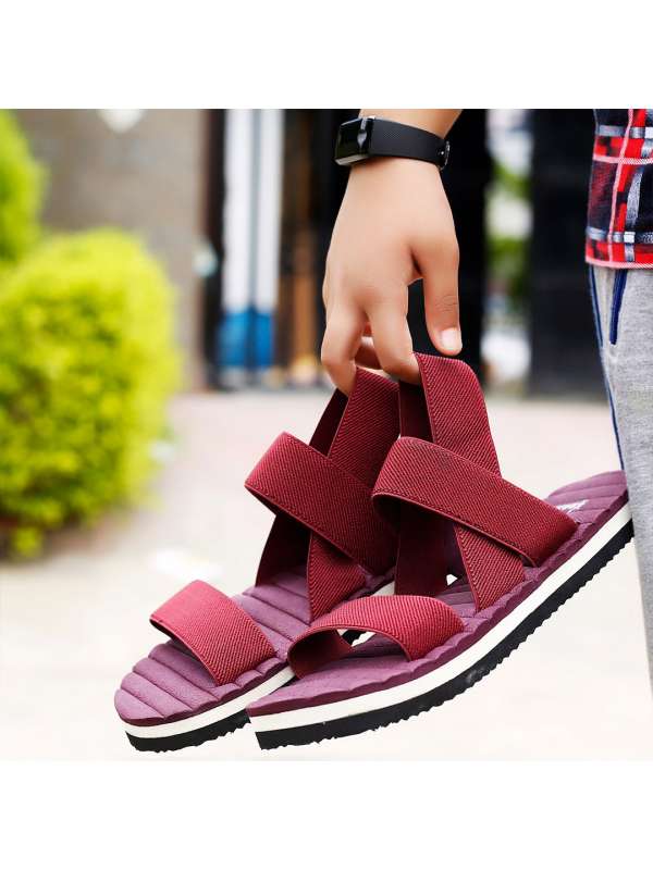 Kraasa sandals best sale