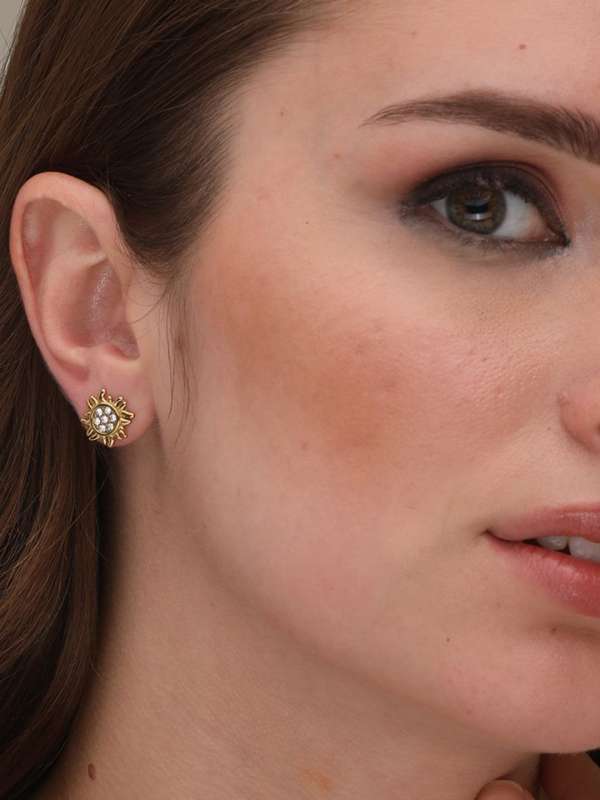 Estelle studs online deals